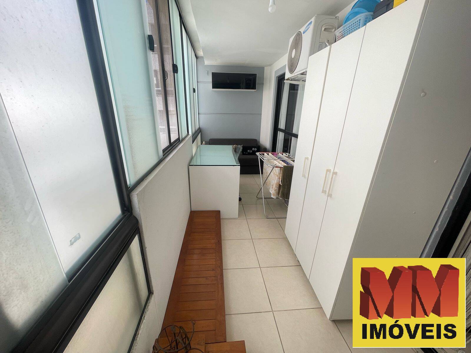 Cobertura à venda e aluguel com 3 quartos, 110m² - Foto 21