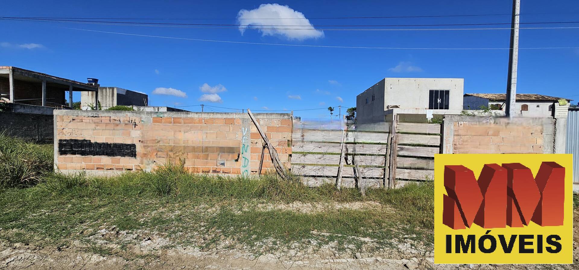 Terreno à venda, 420m² - Foto 1