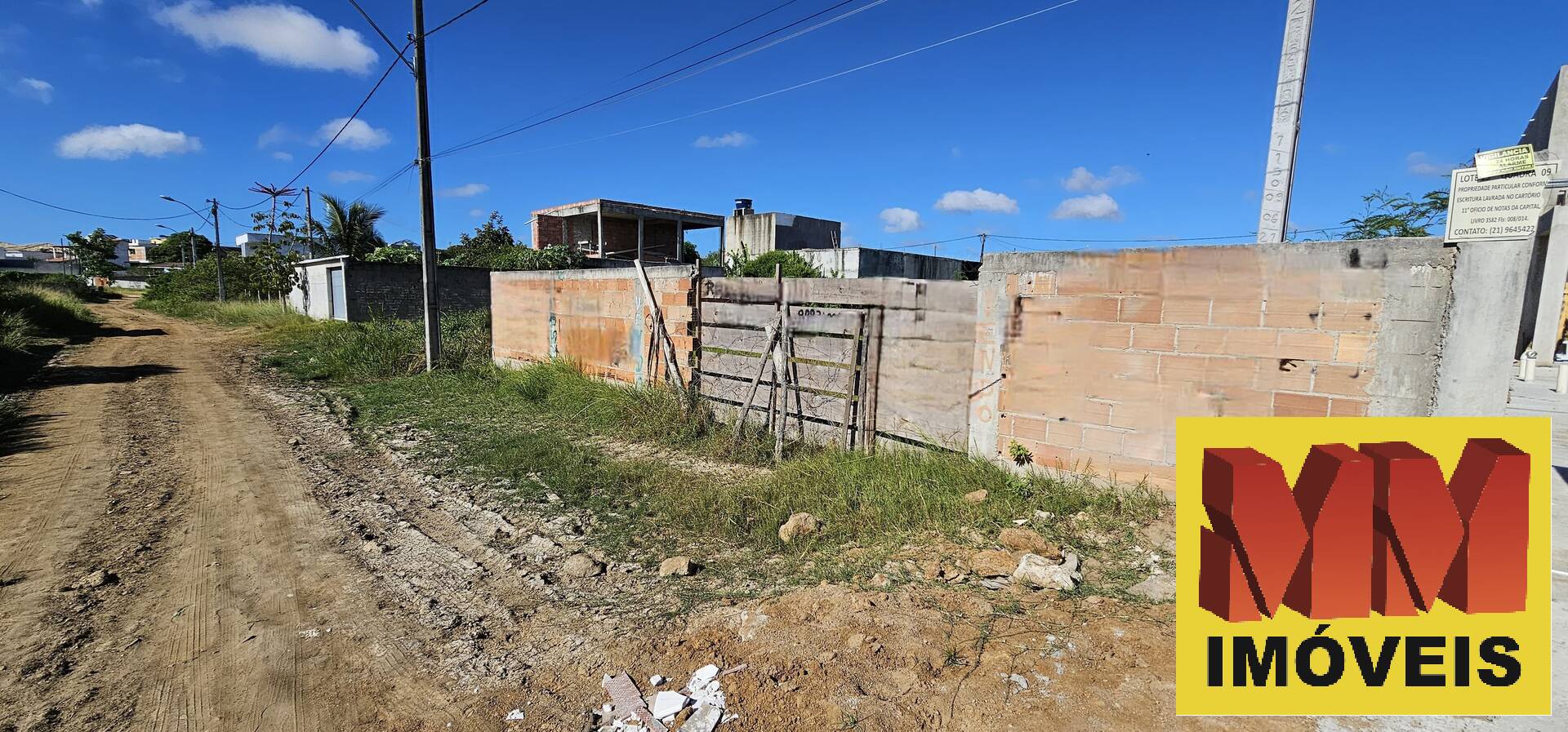 Terreno à venda, 420m² - Foto 2