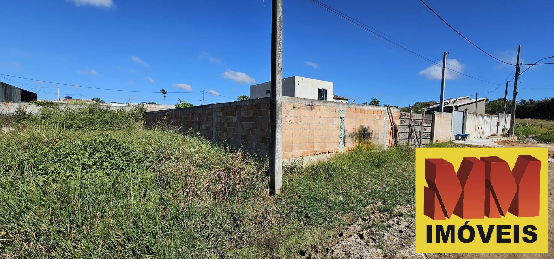Terreno à venda, 420m² - Foto 3