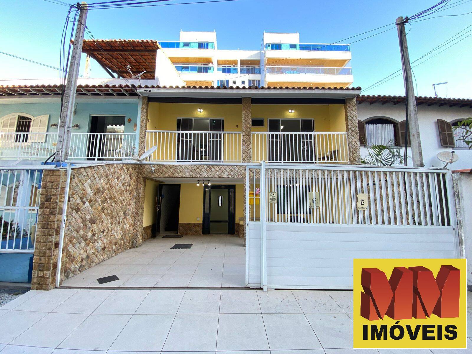 Casa, 4 quartos, 134 m² - Foto 1