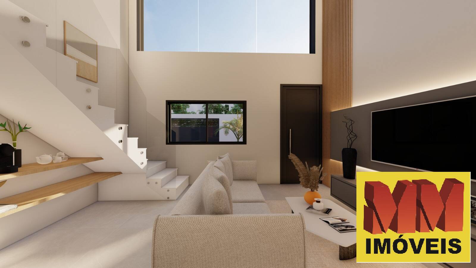 Casa à venda com 2 quartos, 75m² - Foto 4