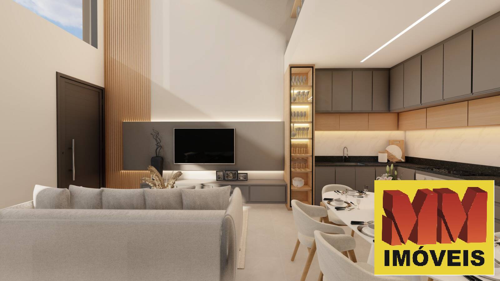 Casa à venda com 2 quartos, 75m² - Foto 5