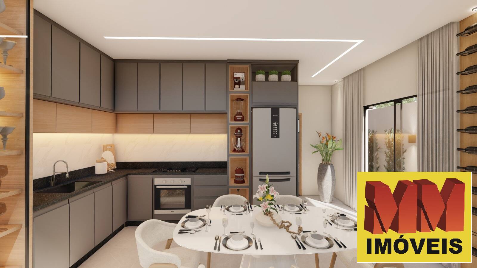 Casa à venda com 2 quartos, 75m² - Foto 7