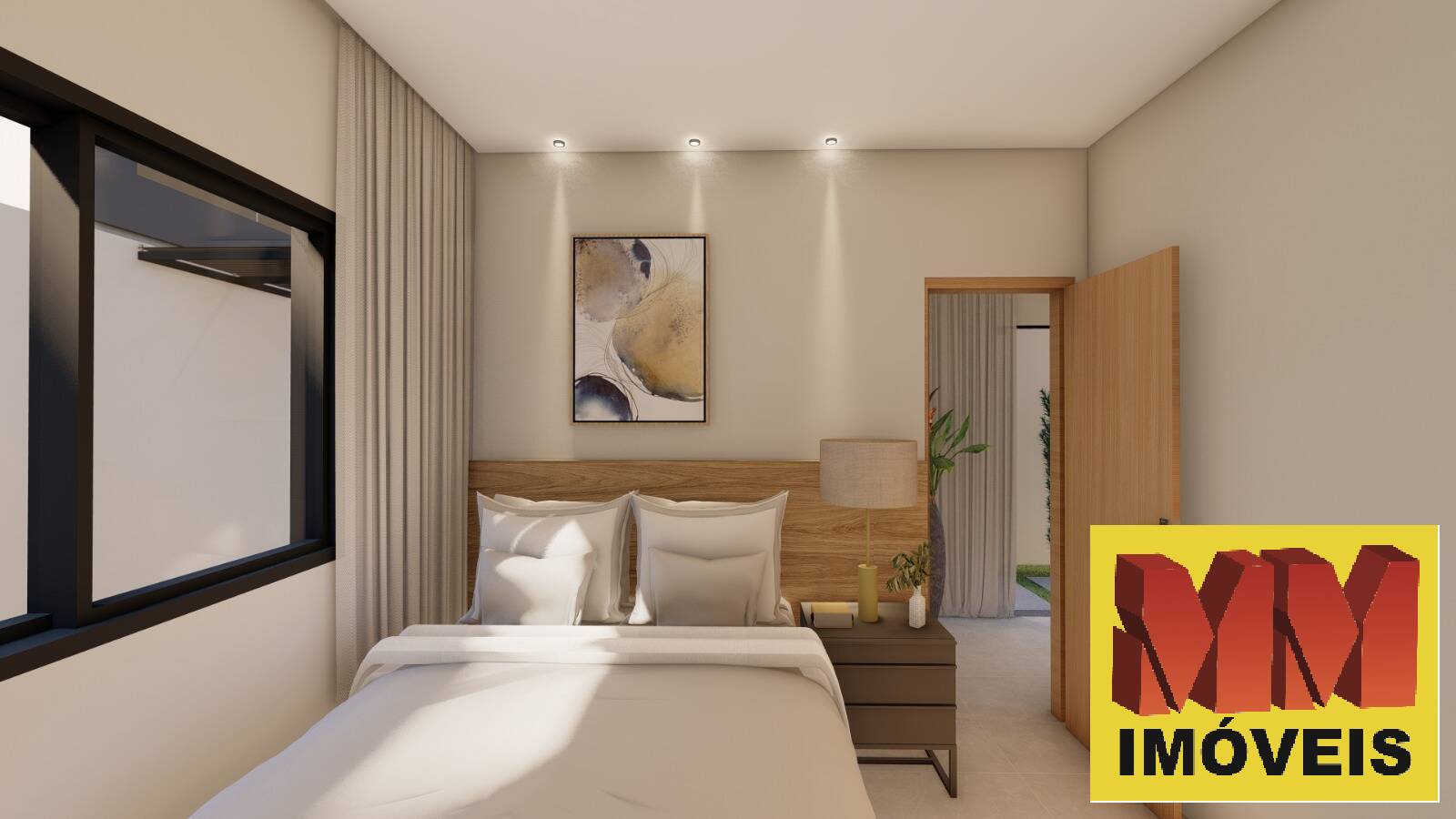 Casa à venda com 2 quartos, 75m² - Foto 8