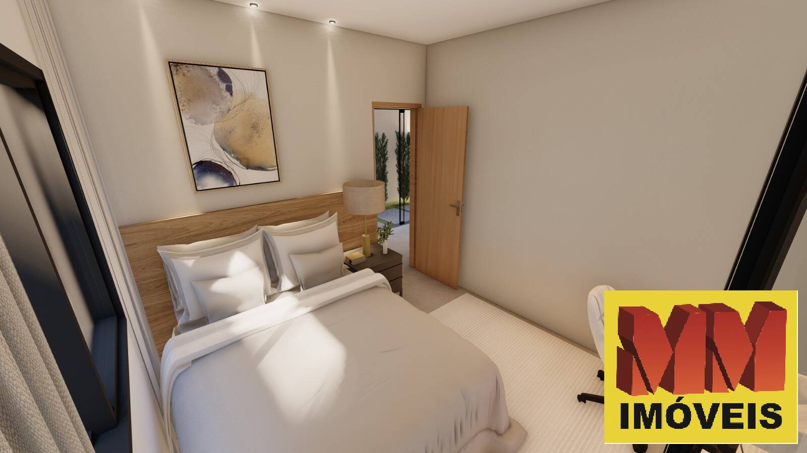 Casa à venda com 2 quartos, 75m² - Foto 9