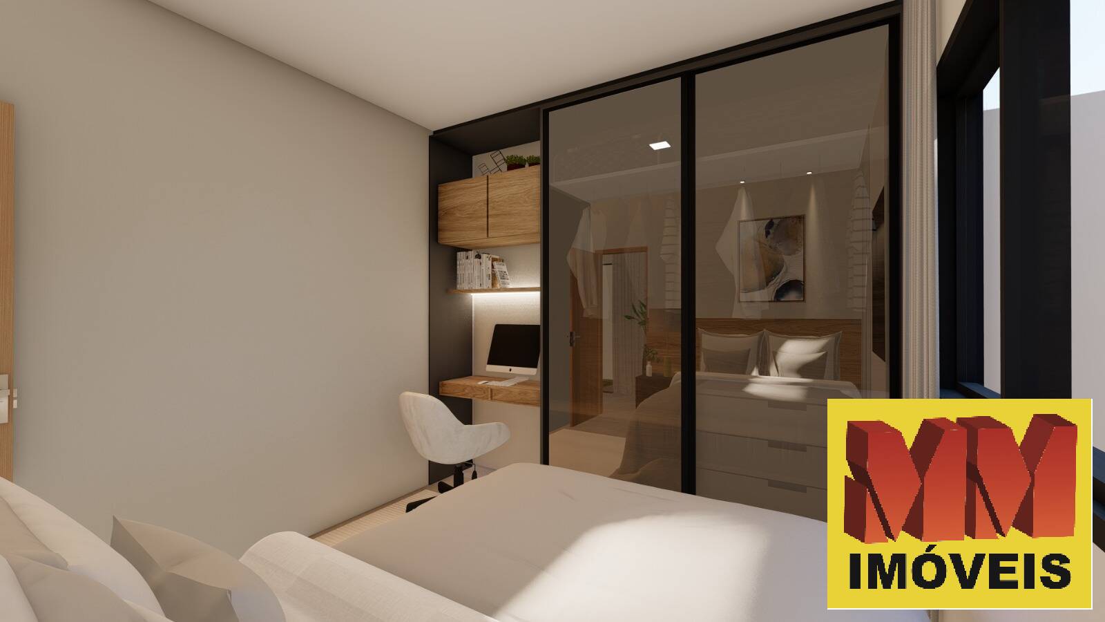 Casa à venda com 2 quartos, 75m² - Foto 10