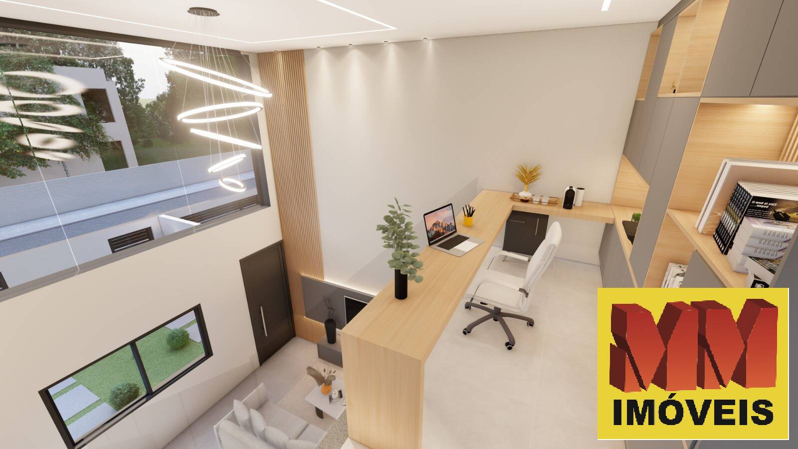 Casa à venda com 2 quartos, 75m² - Foto 12
