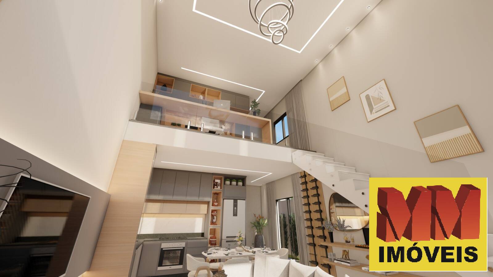 Casa à venda com 2 quartos, 75m² - Foto 11