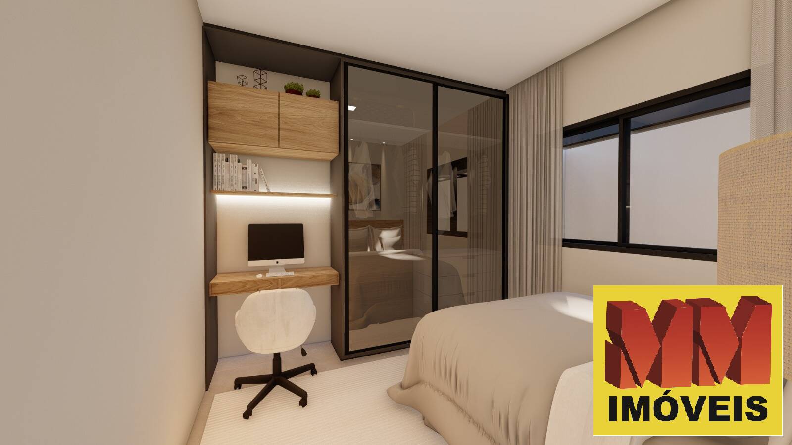Casa à venda com 2 quartos, 75m² - Foto 19