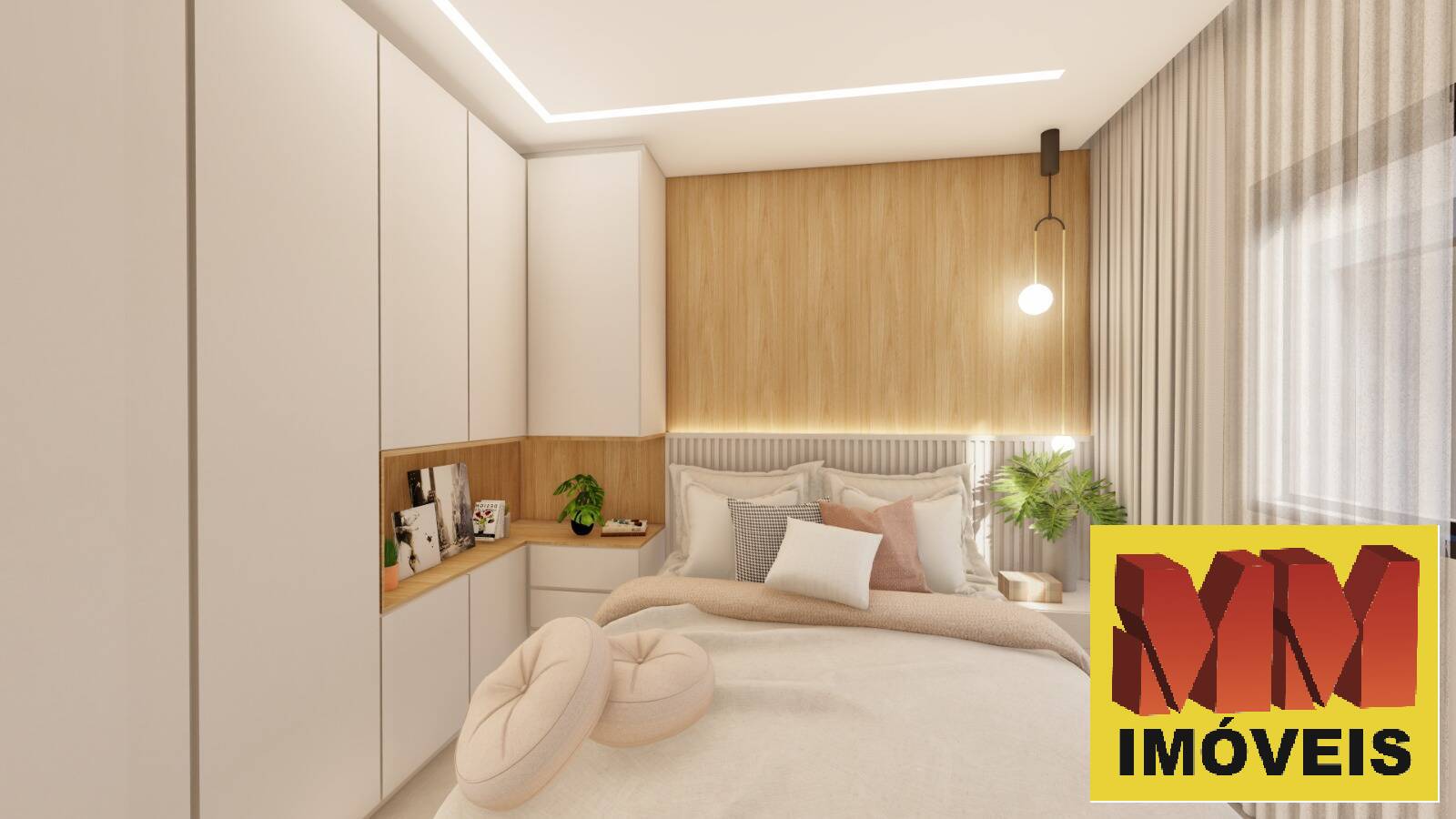 Casa à venda com 2 quartos, 75m² - Foto 22