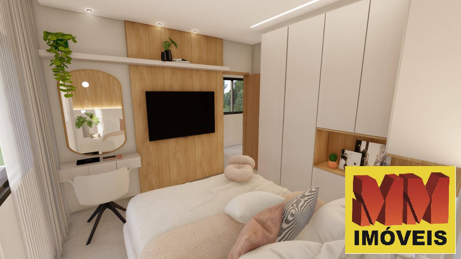Casa à venda com 2 quartos, 75m² - Foto 21