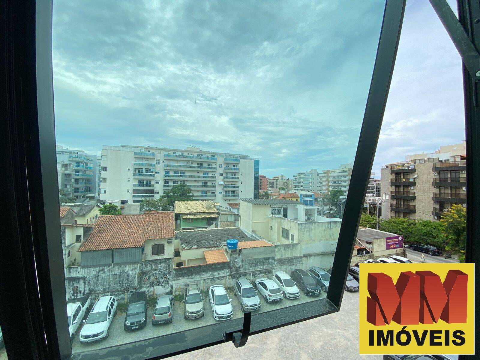 Conjunto Comercial-Sala à venda e aluguel, 30m² - Foto 6