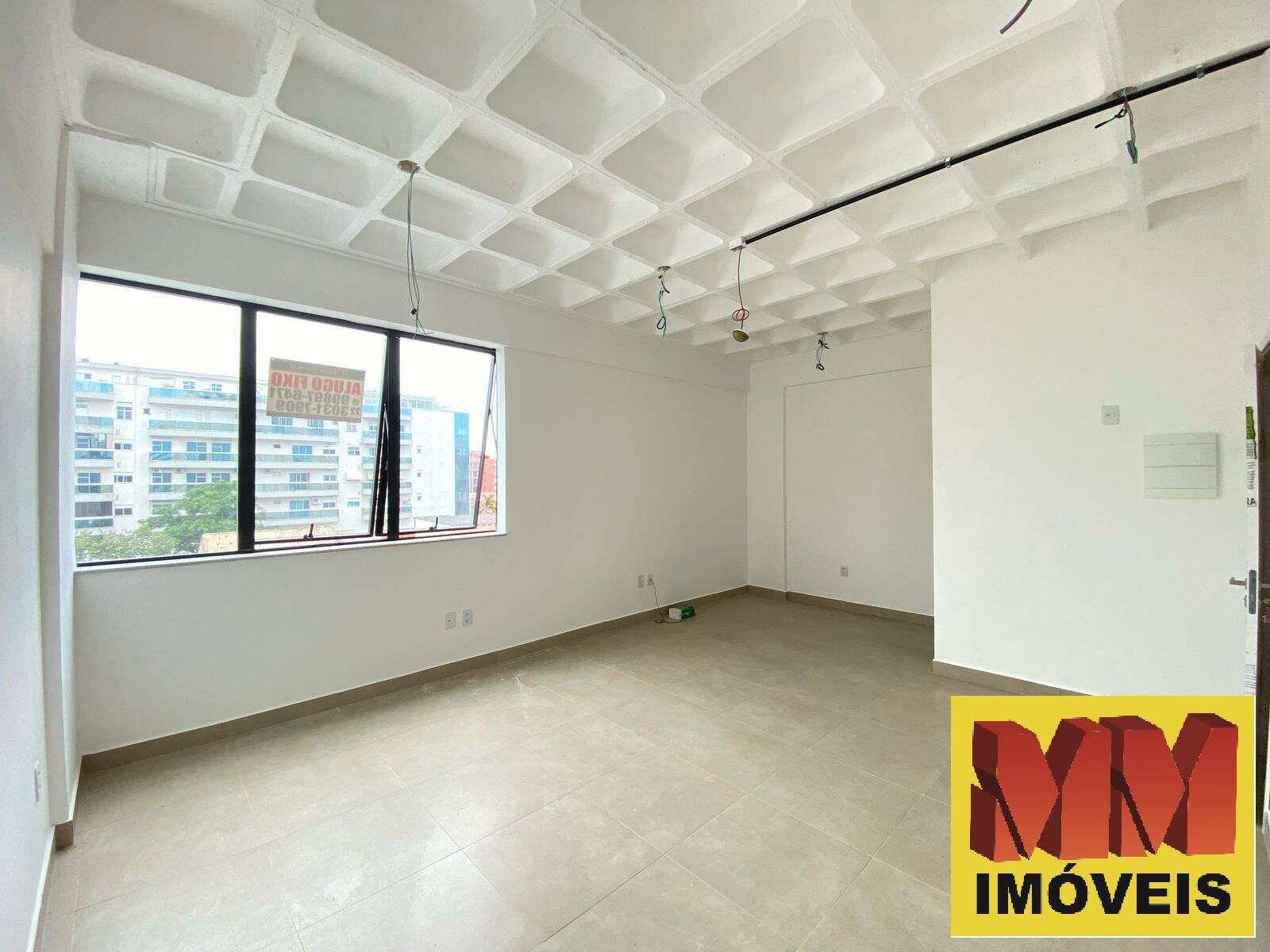 Conjunto Comercial-Sala à venda e aluguel, 30m² - Foto 5