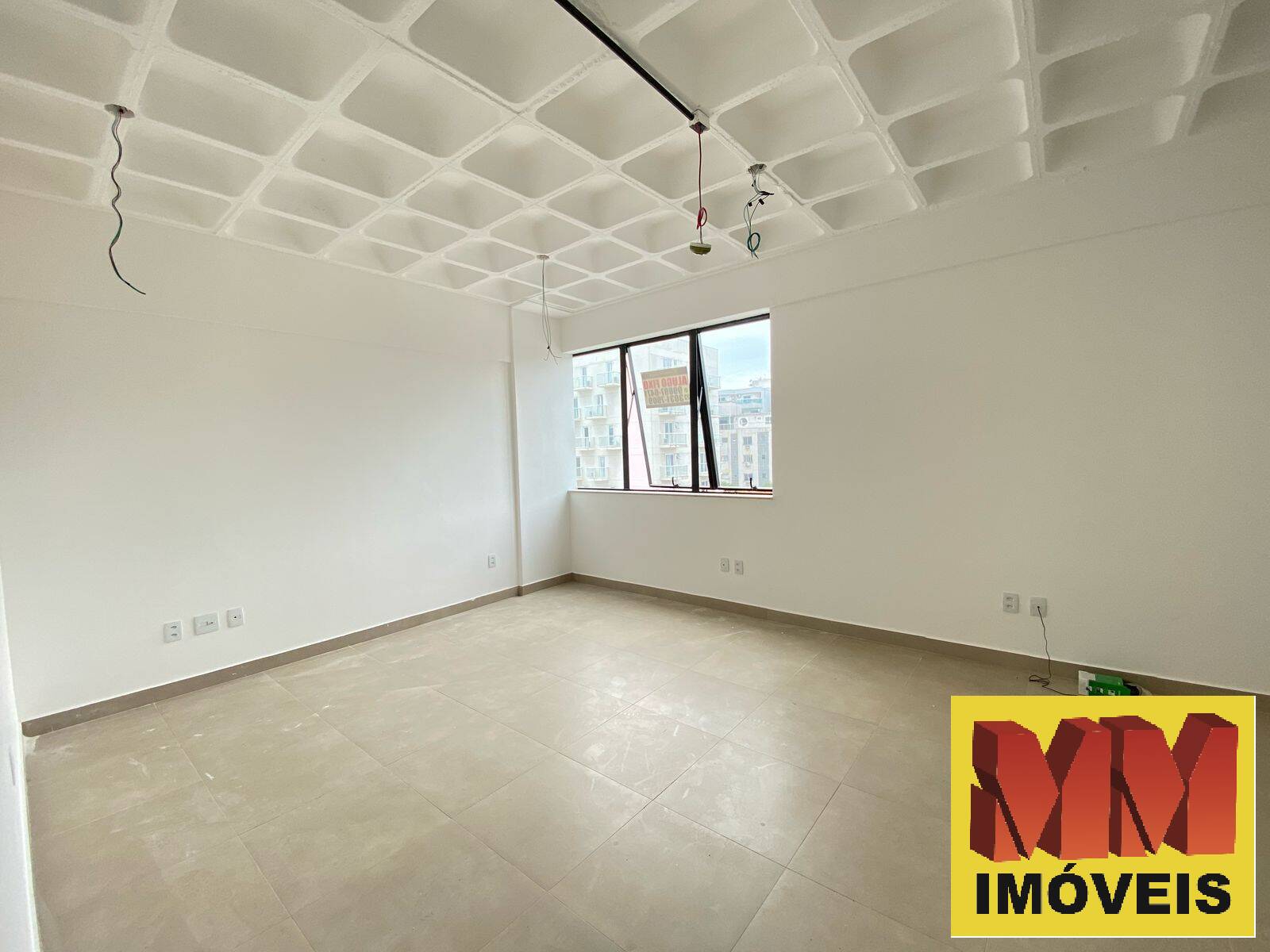 Conjunto Comercial-Sala à venda e aluguel, 30m² - Foto 4