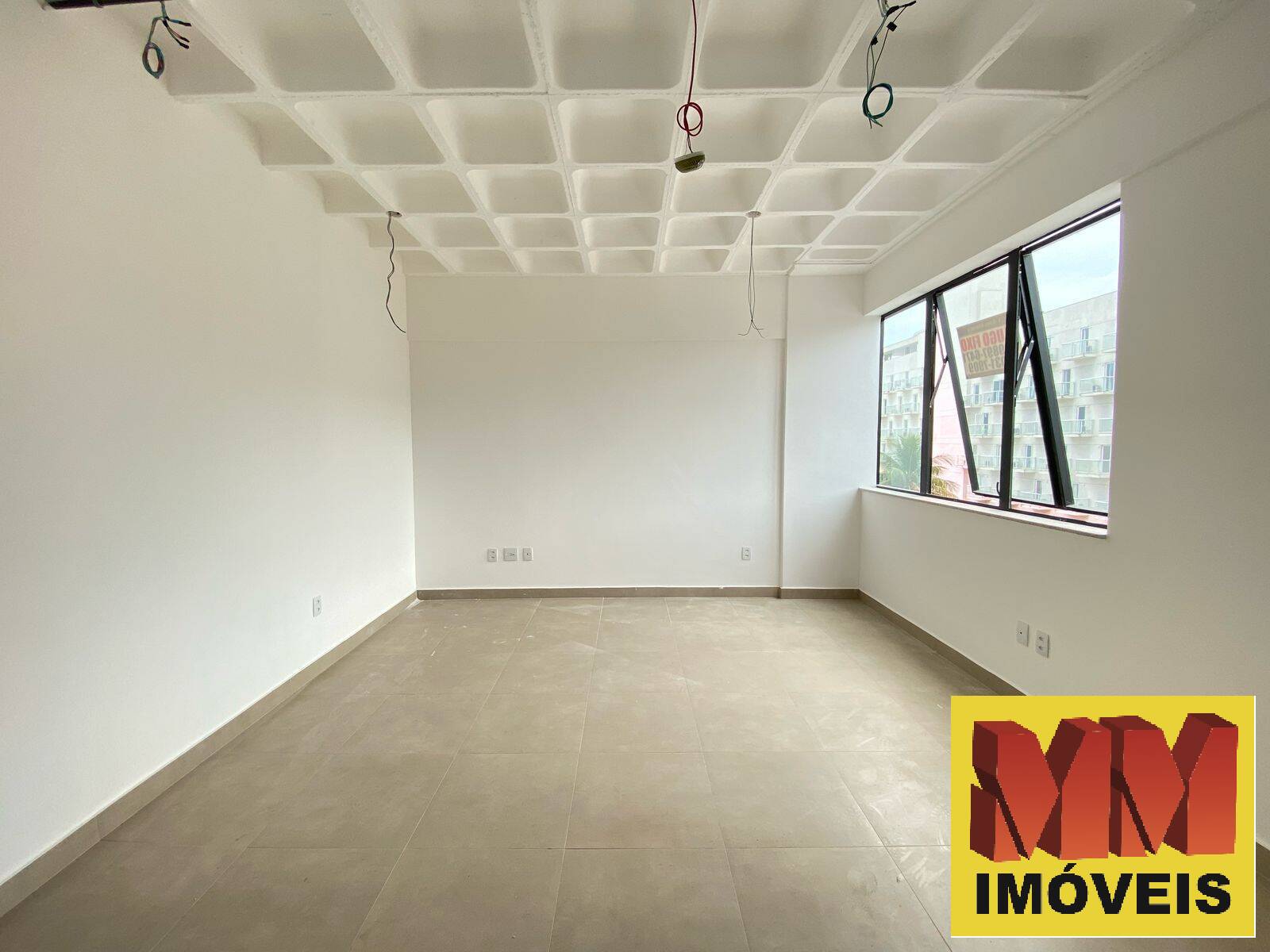 Conjunto Comercial-Sala à venda e aluguel, 30m² - Foto 8