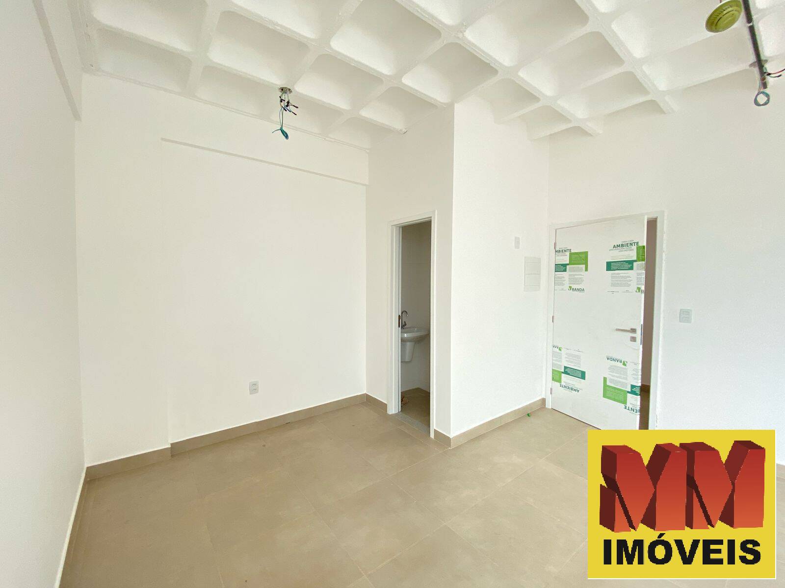 Conjunto Comercial-Sala à venda e aluguel, 30m² - Foto 9
