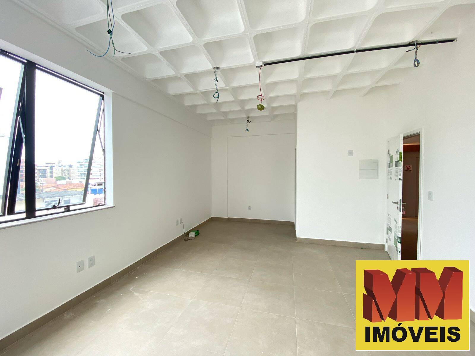 Conjunto Comercial-Sala à venda e aluguel, 30m² - Foto 7