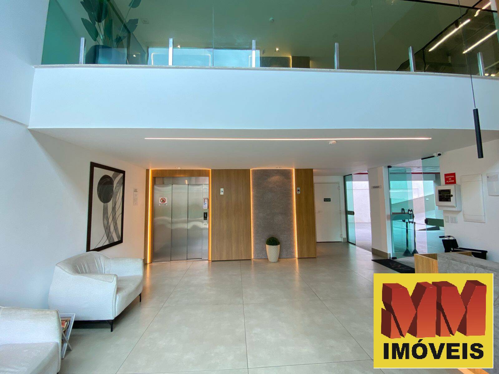 Conjunto Comercial-Sala à venda e aluguel, 30m² - Foto 13
