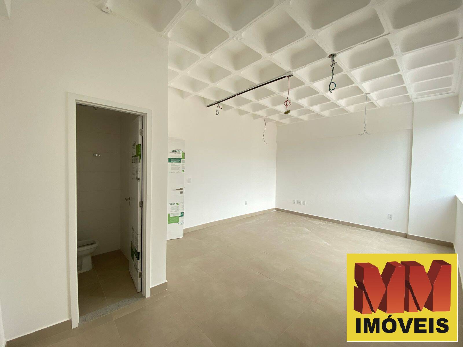 Conjunto Comercial-Sala à venda e aluguel, 30m² - Foto 10