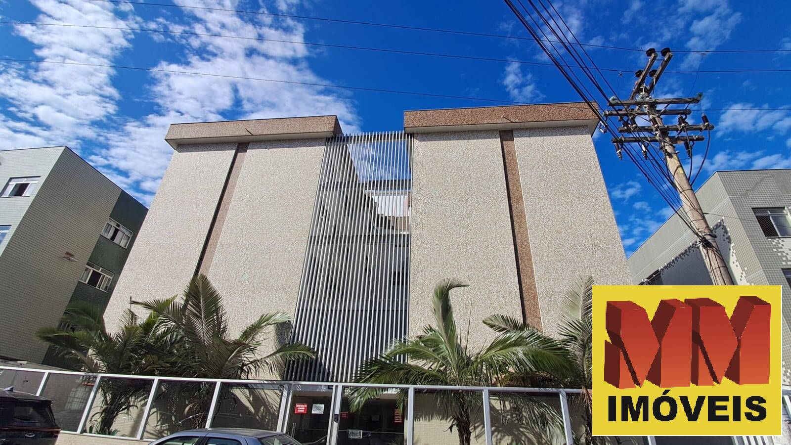 Apartamento à venda com 2 quartos, 72m² - Foto 1