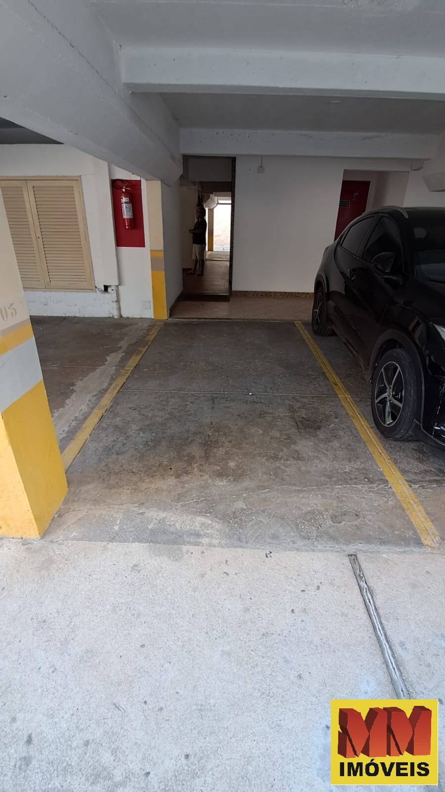Apartamento à venda com 2 quartos, 72m² - Foto 5