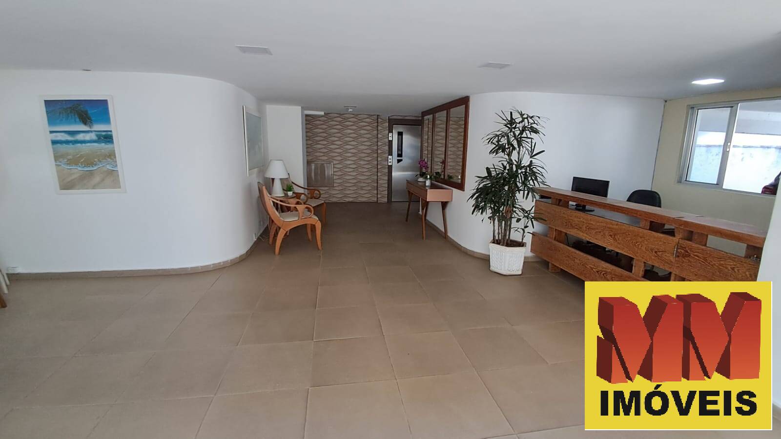 Apartamento à venda com 2 quartos, 72m² - Foto 2