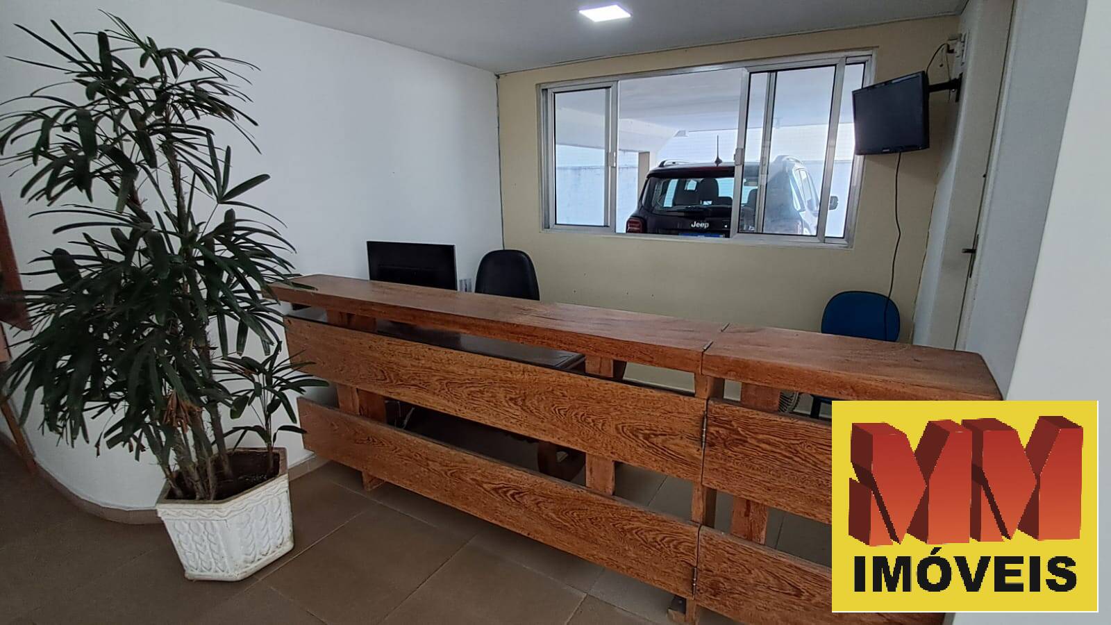 Apartamento à venda com 2 quartos, 72m² - Foto 4