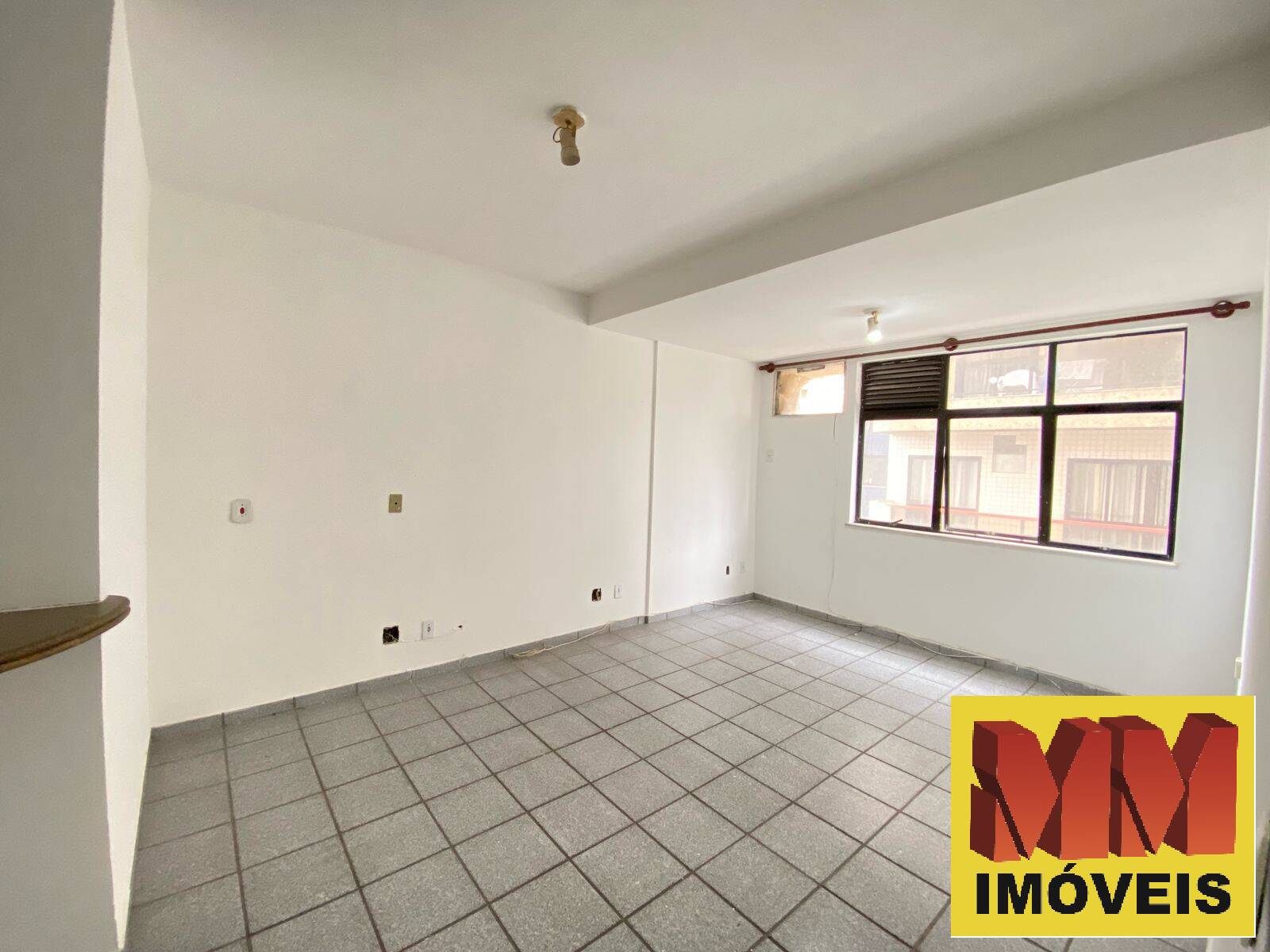 Apartamento à venda e aluguel com 2 quartos, 55m² - Foto 2
