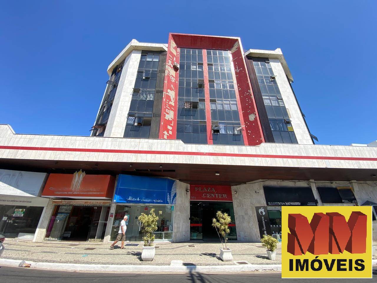 Apartamento à venda e aluguel com 2 quartos, 55m² - Foto 1
