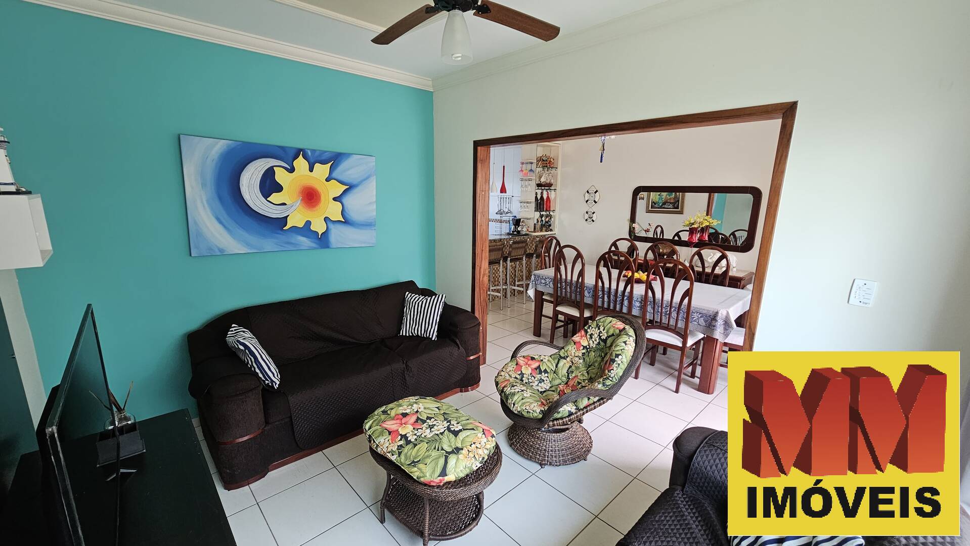 Casa de Condomínio, 3 quartos - Foto 6