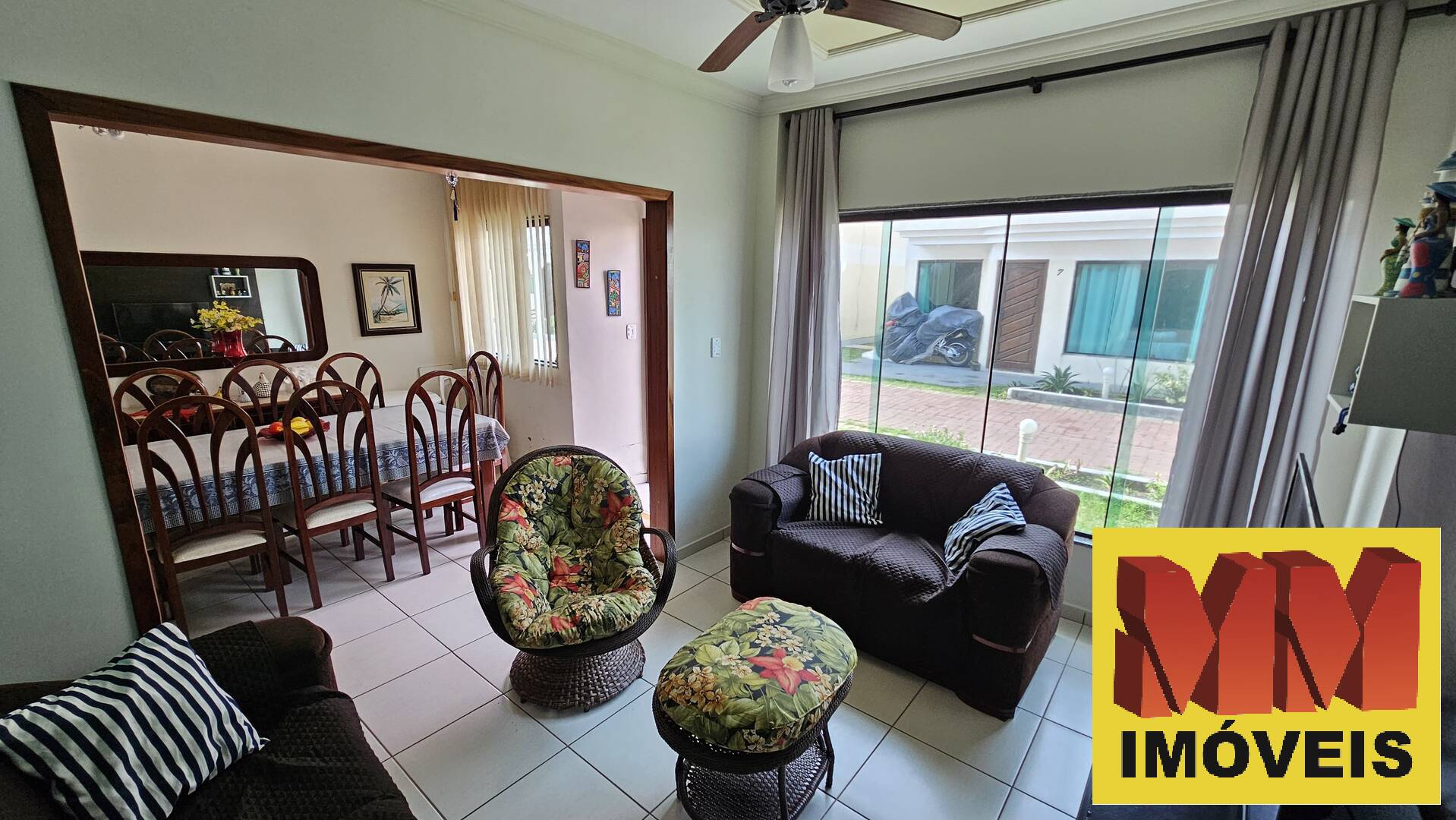 Casa de Condomínio, 3 quartos - Foto 7