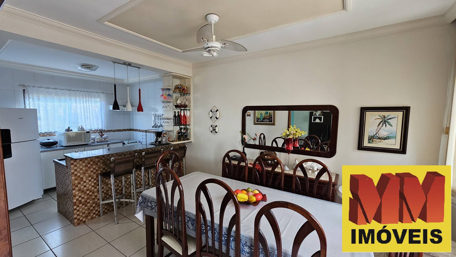 Casa de Condomínio, 3 quartos - Foto 8