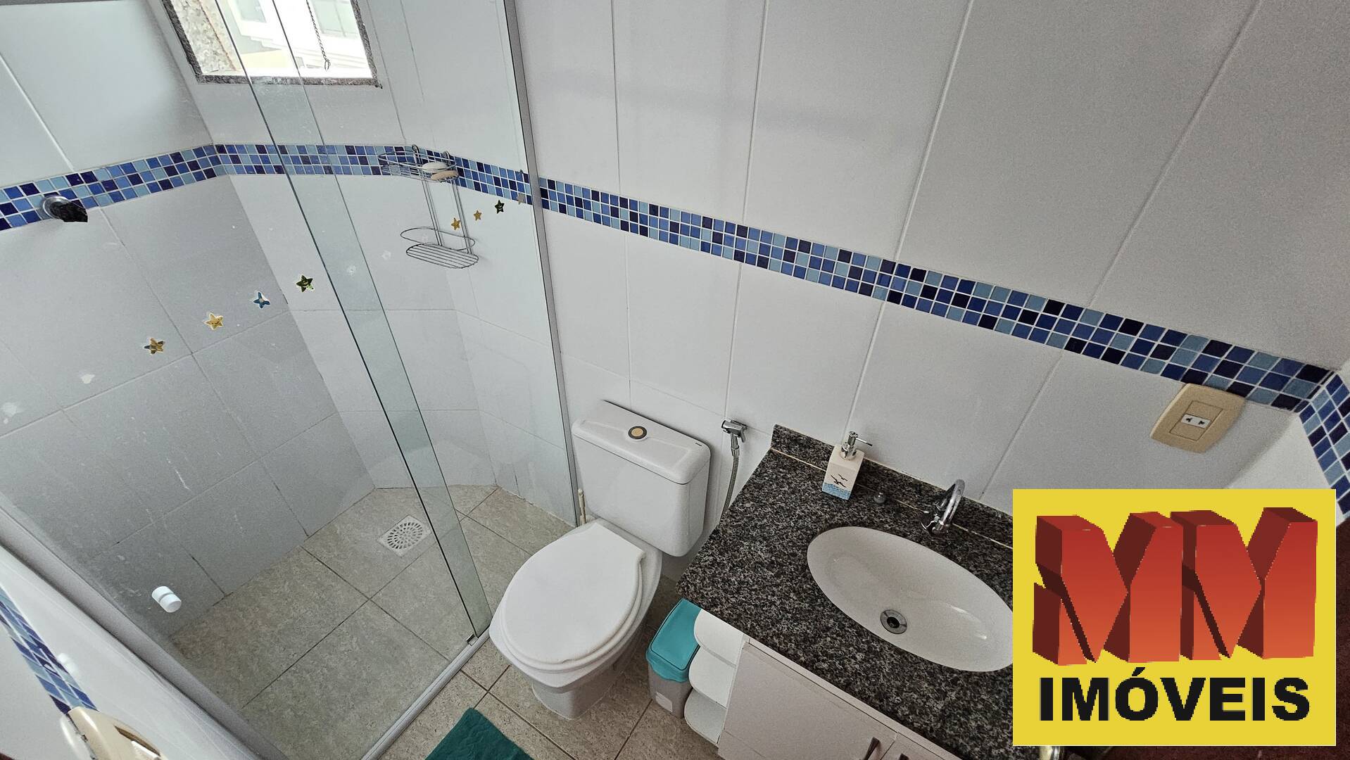 Casa de Condomínio, 3 quartos - Foto 19