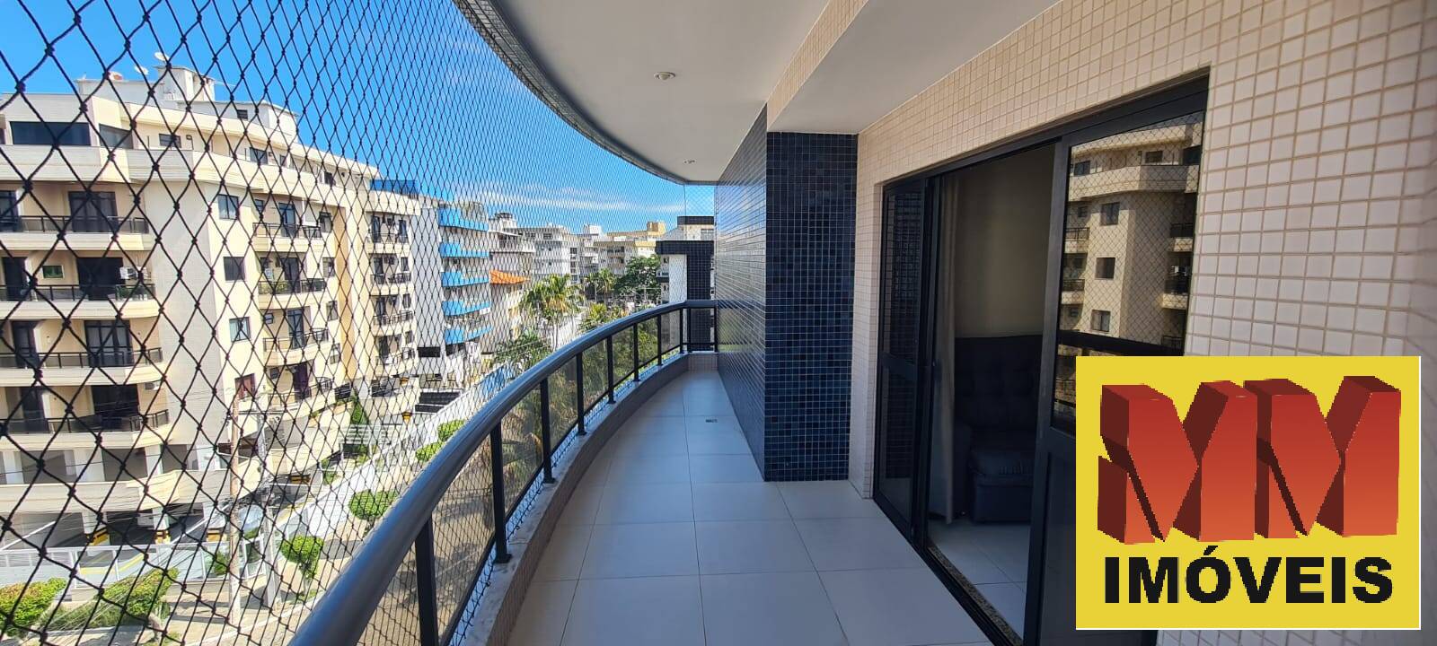 Apartamento à venda com 3 quartos, 120m² - Foto 6