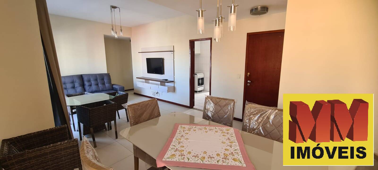 Apartamento à venda com 3 quartos, 120m² - Foto 5