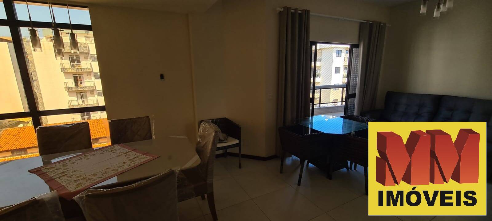 Apartamento à venda com 3 quartos, 120m² - Foto 8
