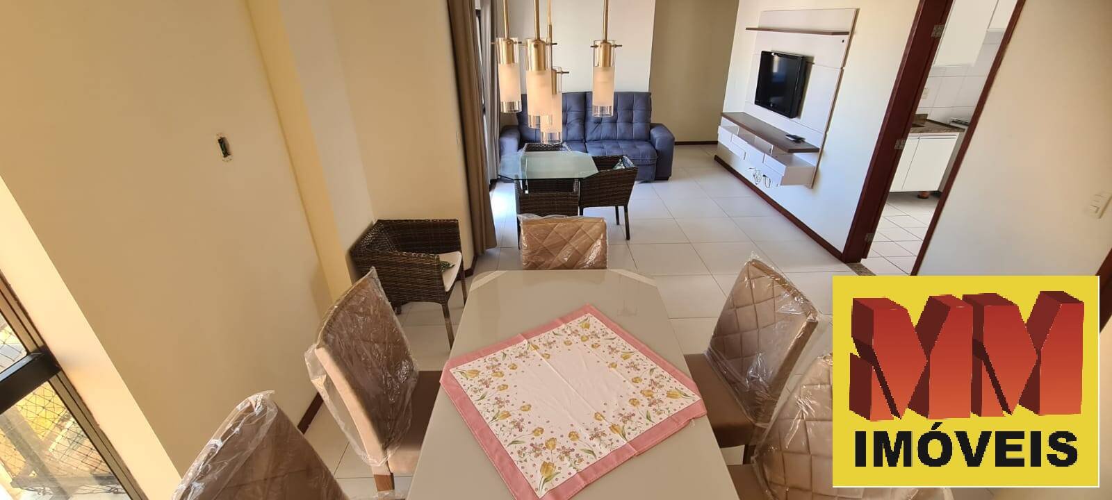 Apartamento à venda com 3 quartos, 120m² - Foto 7