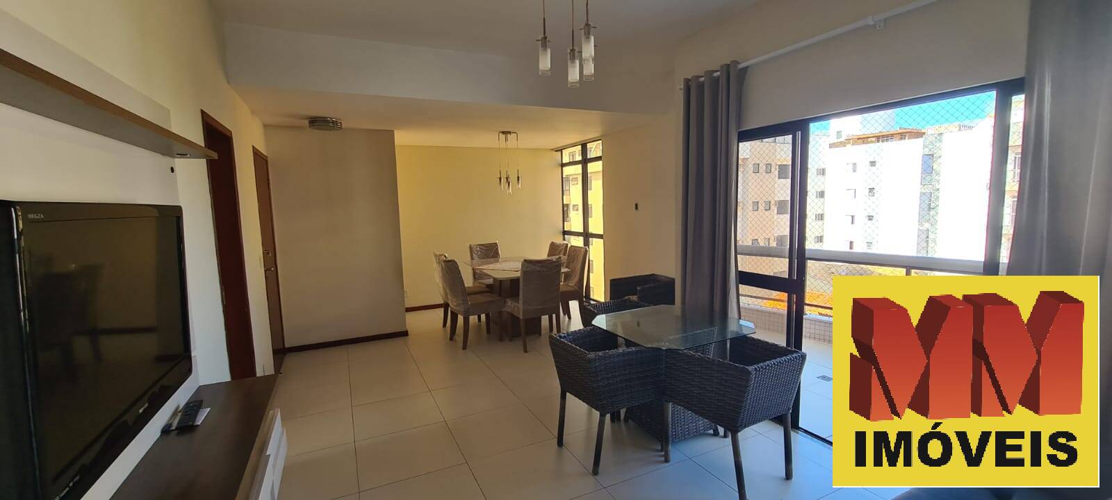 Apartamento à venda com 3 quartos, 120m² - Foto 10