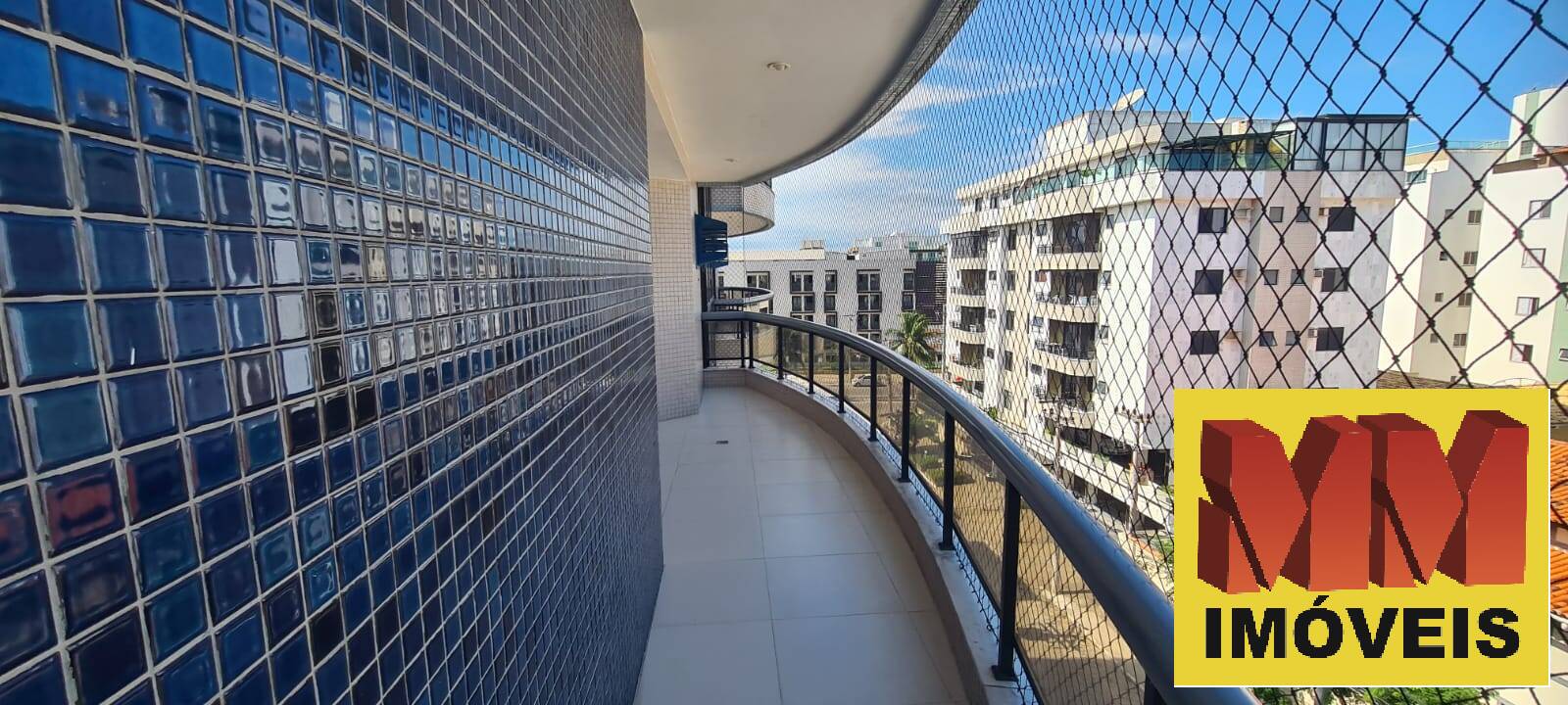 Apartamento à venda com 3 quartos, 120m² - Foto 11