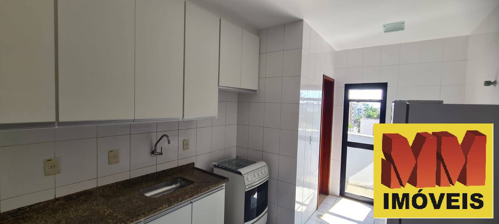 Apartamento à venda com 3 quartos, 120m² - Foto 14