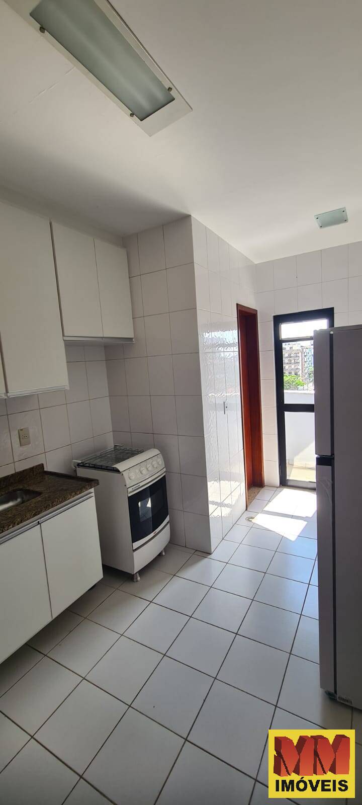 Apartamento à venda com 3 quartos, 120m² - Foto 15