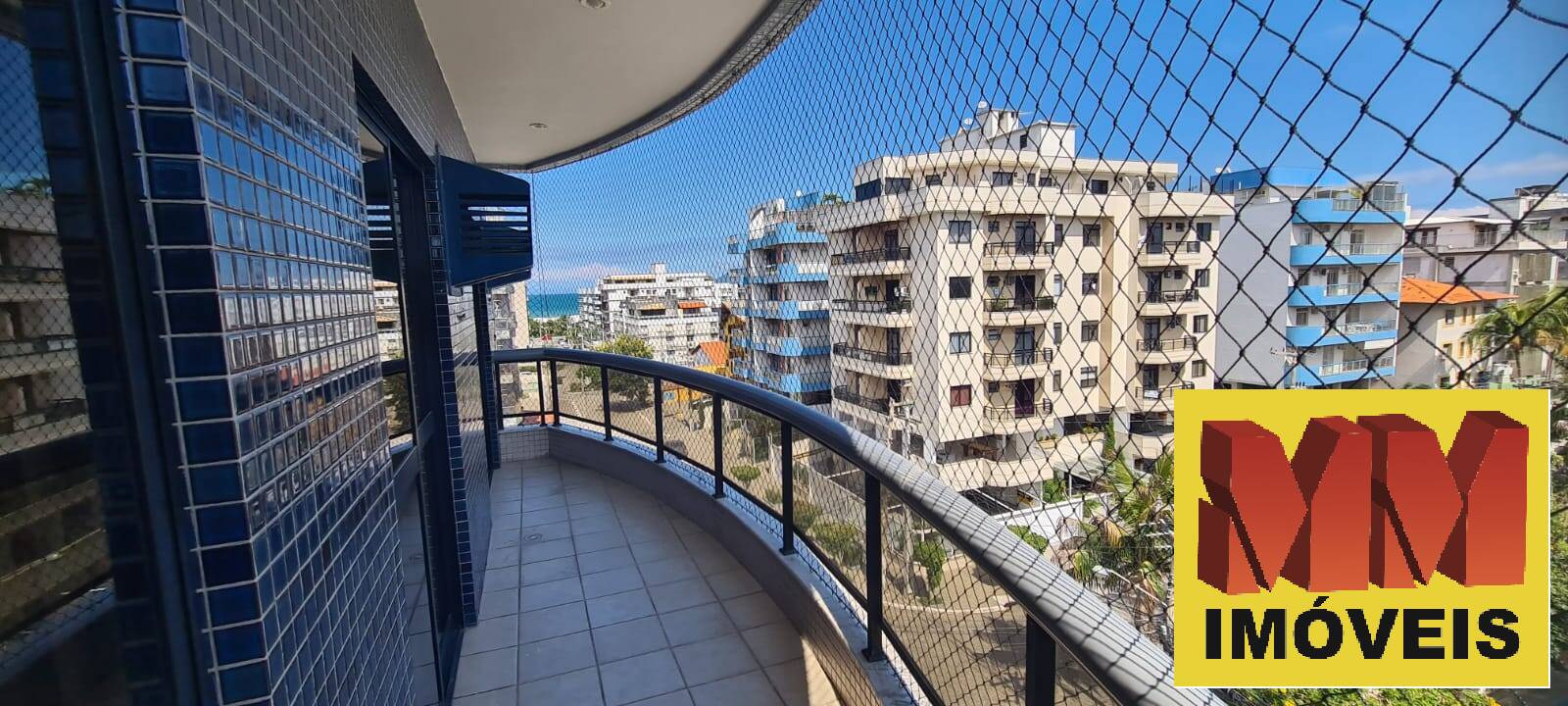 Apartamento à venda com 3 quartos, 120m² - Foto 32