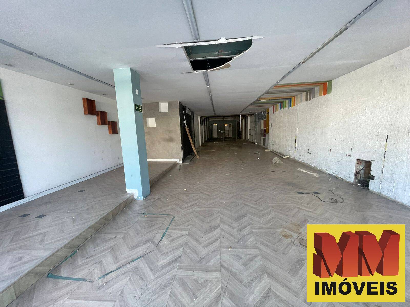 Loja-Salão para alugar, 134m² - Foto 4