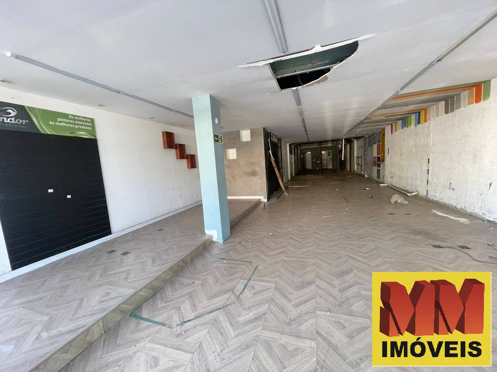 Loja-Salão para alugar, 134m² - Foto 5