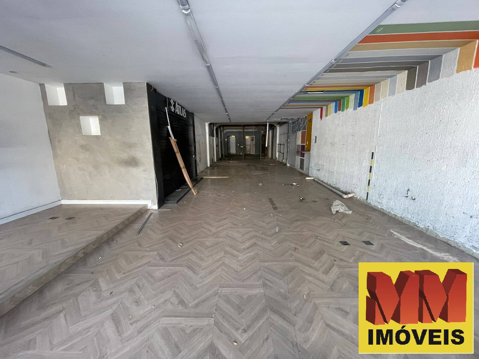 Loja-Salão para alugar, 134m² - Foto 6