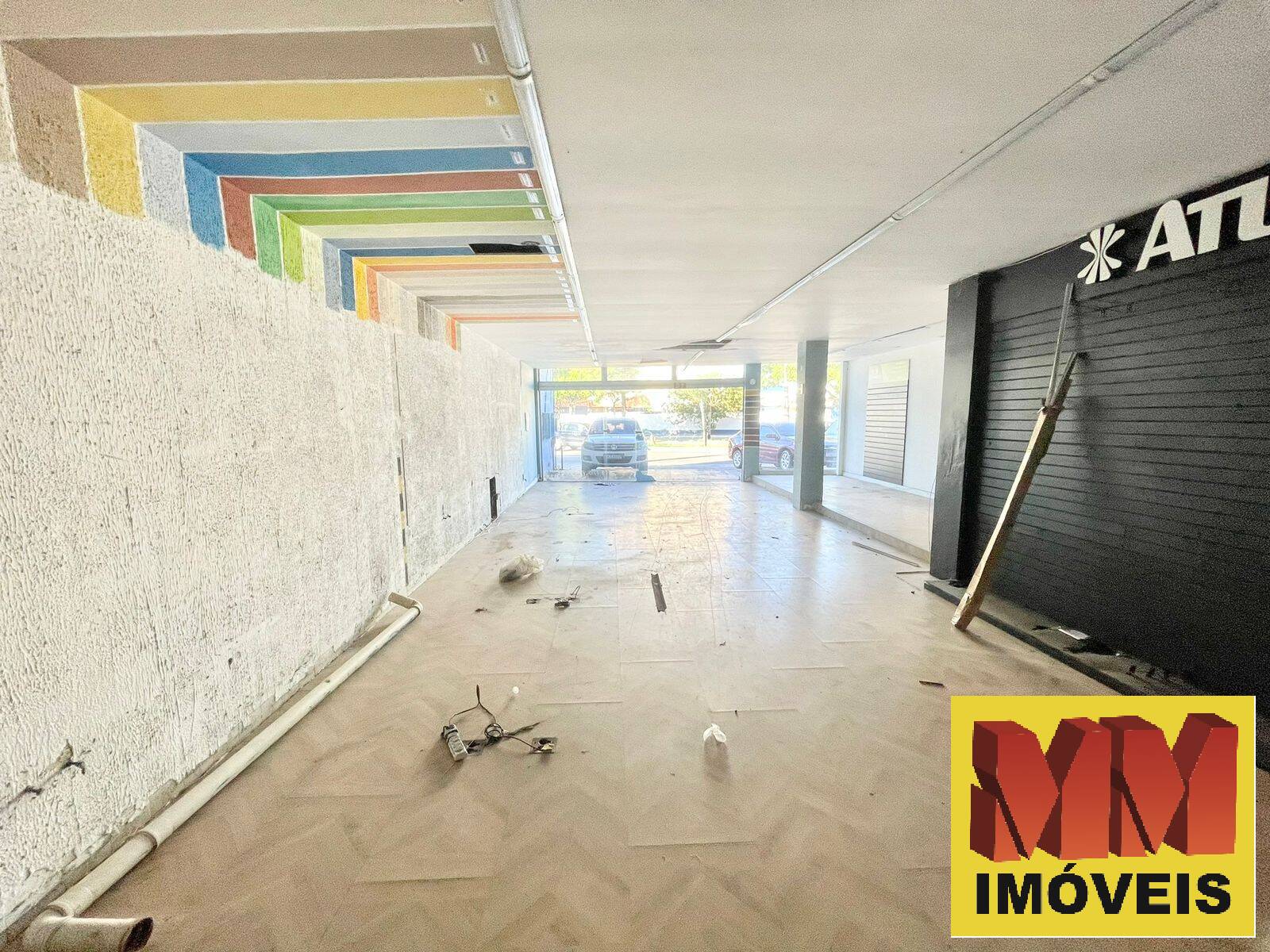 Loja-Salão para alugar, 134m² - Foto 7