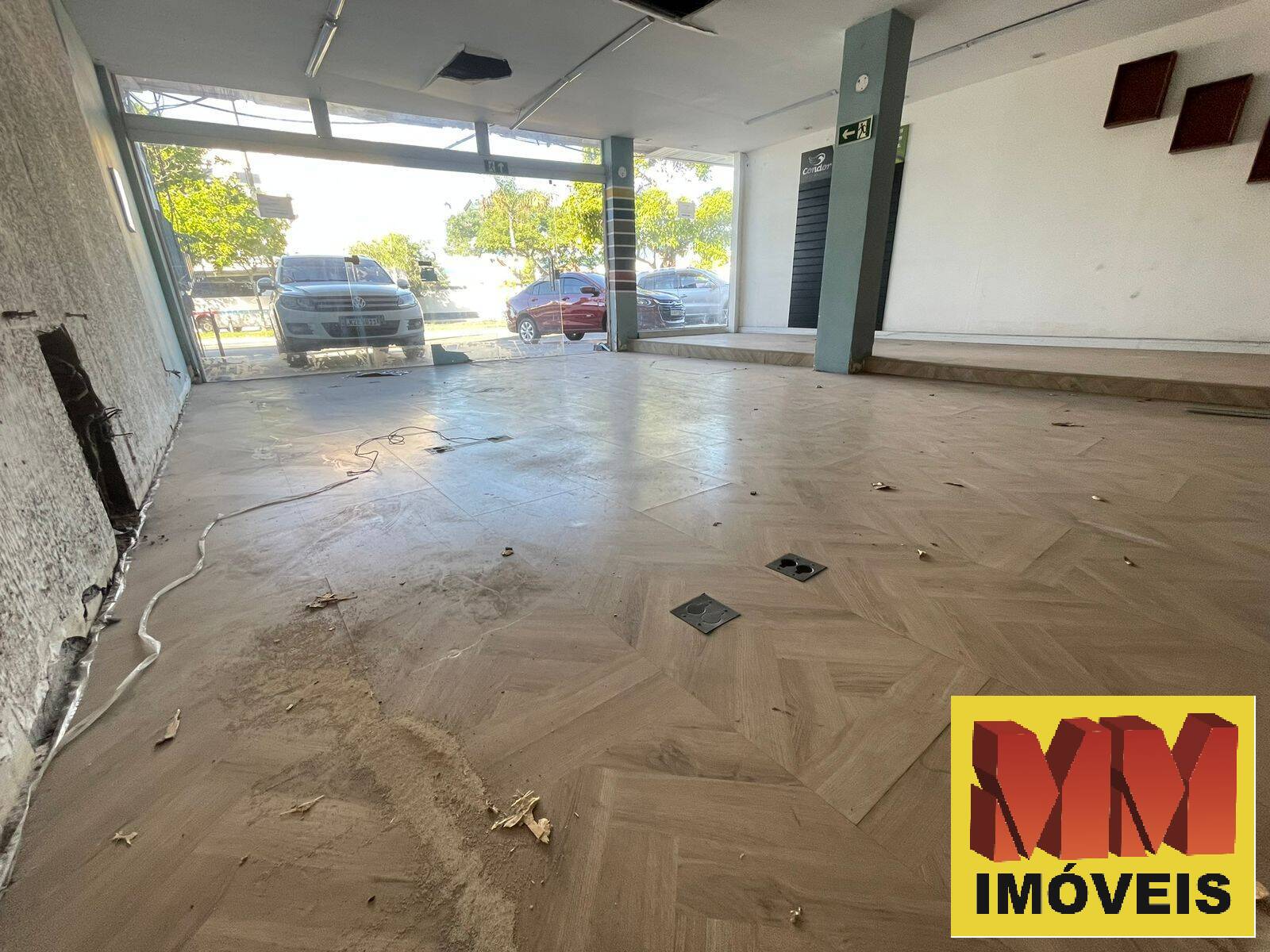 Loja-Salão para alugar, 134m² - Foto 10