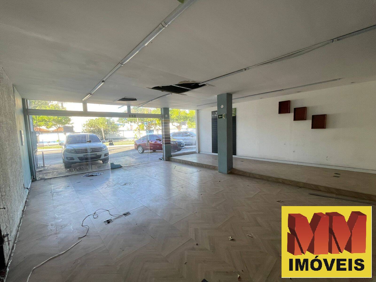 Loja-Salão para alugar, 134m² - Foto 9