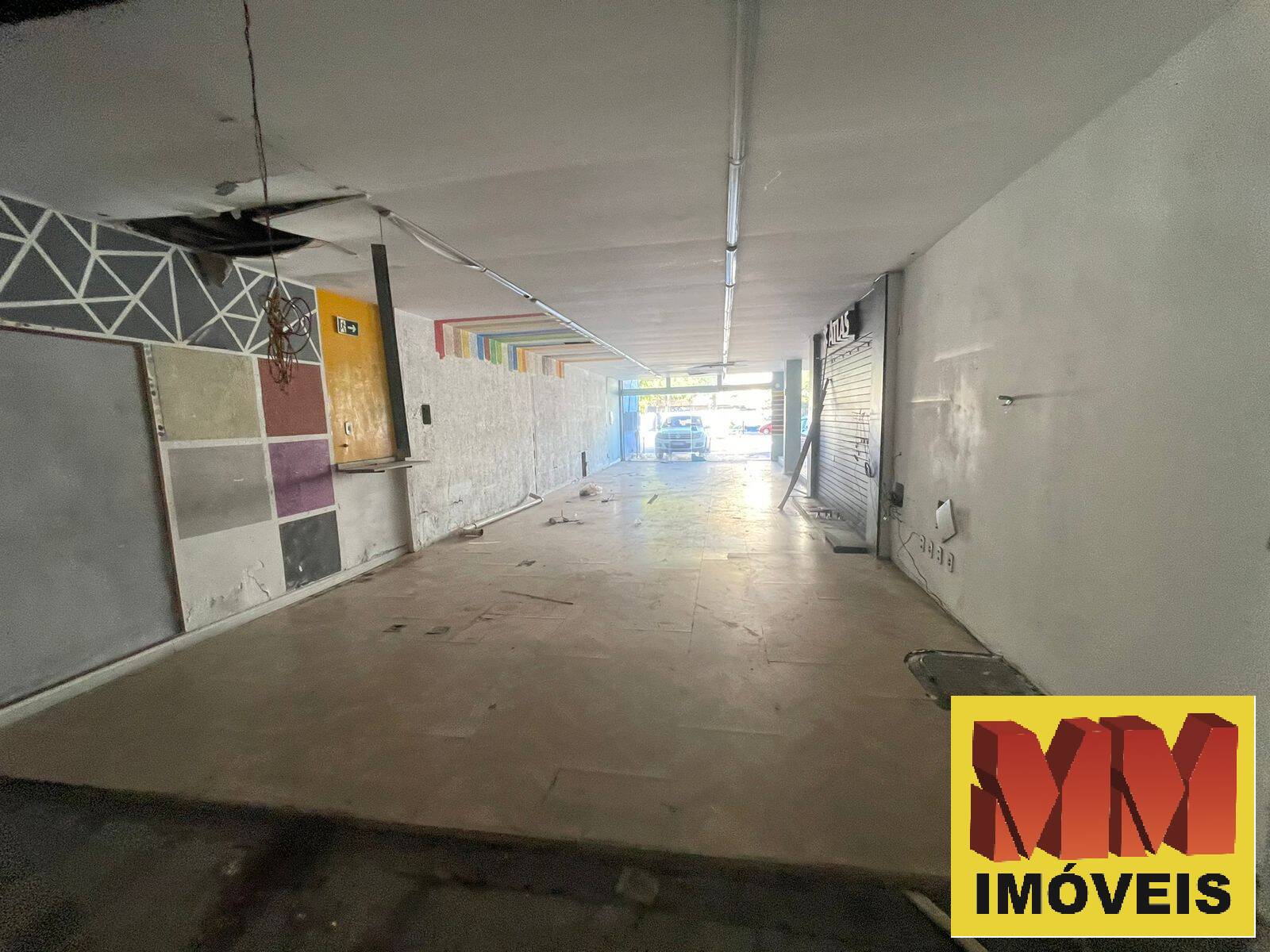 Loja-Salão para alugar, 134m² - Foto 11